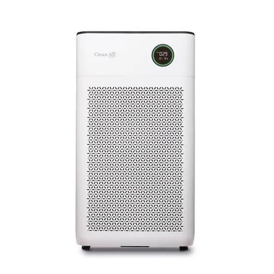 Clean Air Optima CA510Pro Wit
