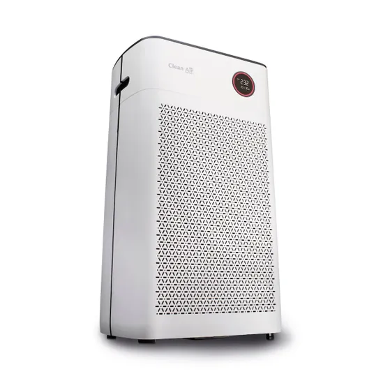 Clean Air Optima CA510Pro Wit
