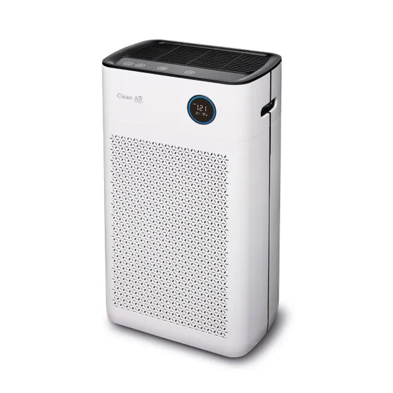 Clean Air Optima CA510Pro Wit