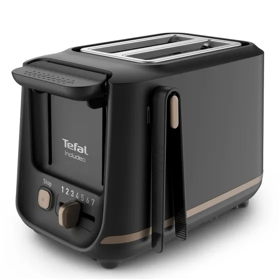 Tefal TT5338 Zwart