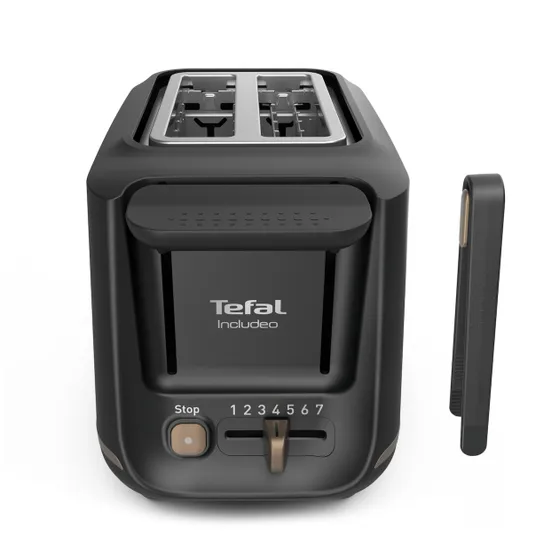 Tefal TT5338 Zwart
