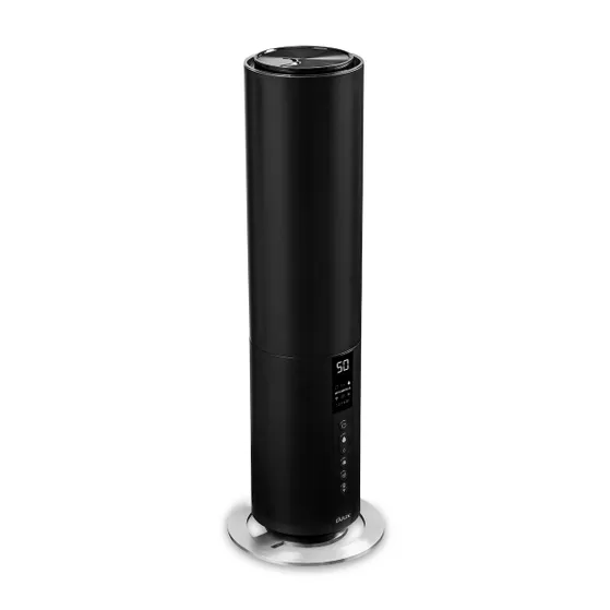 Duux Beam Smart Ultrasonic Gen2 Zwart