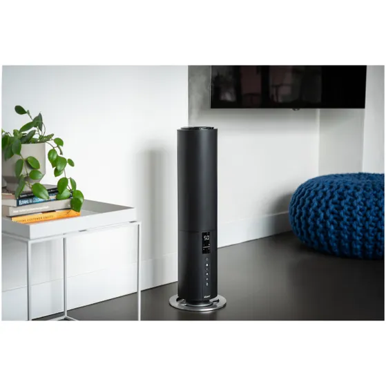 Duux Beam Smart Ultrasonic Gen2 Zwart