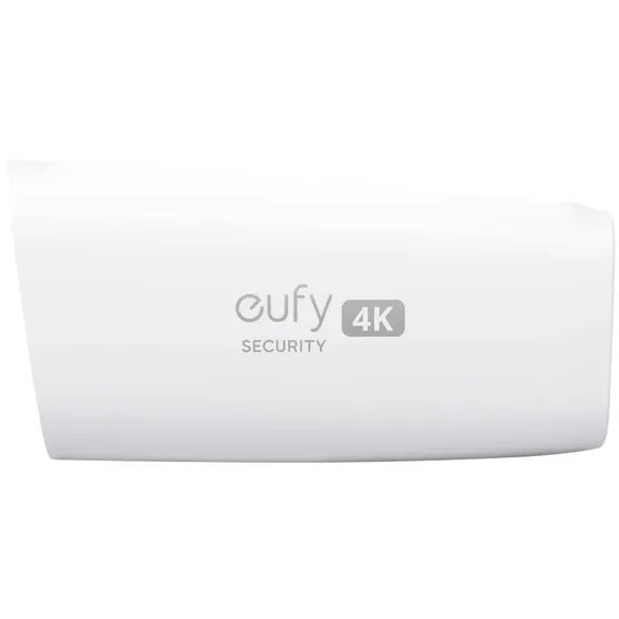 Eufy EufyCam 3 3-pack + HomeBase 3