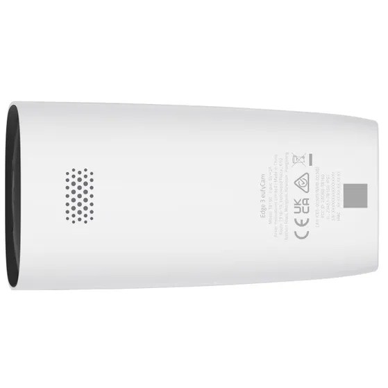 Eufy EufyCam 3 3-pack + HomeBase 3