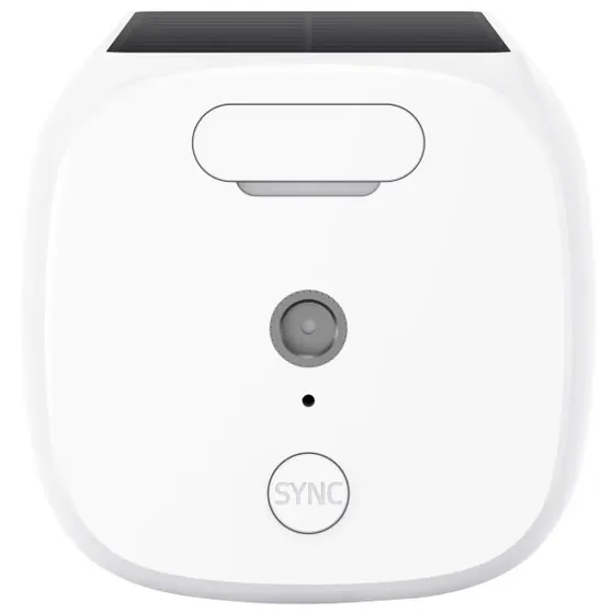 Eufy EufyCam 3 3-pack + HomeBase 3