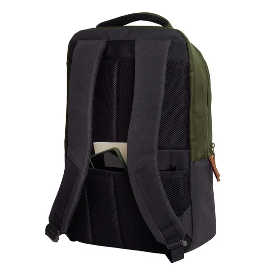 Trust Lisboa Rugzak van 16 Groen