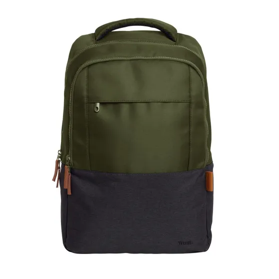 Trust Lisboa Rugzak van 16 Groen