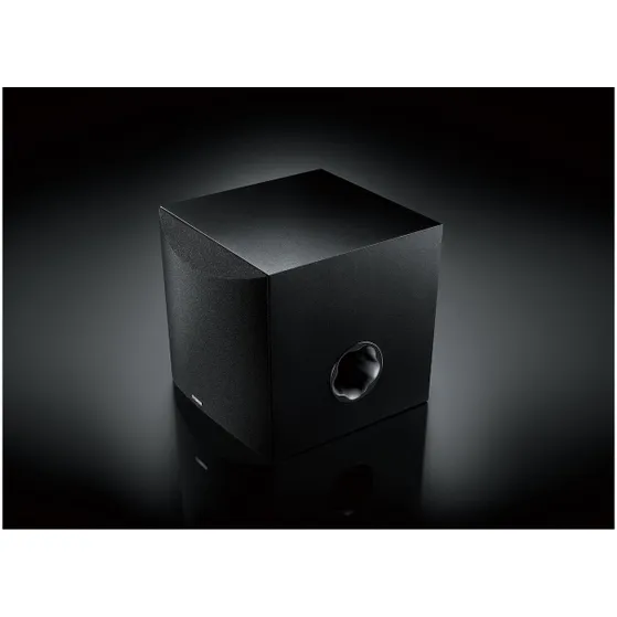 Yamaha NS-SW050 Zwart