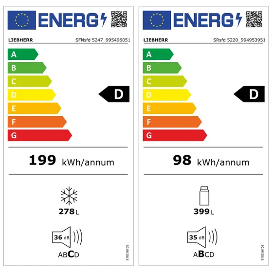 Liebherr XRFsf 5240-22