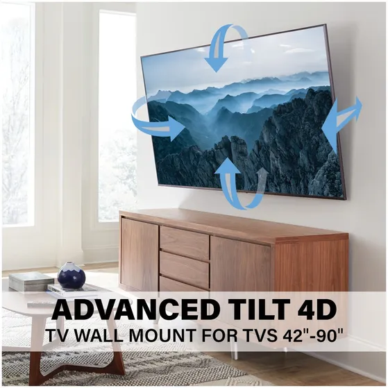 Sanus VLT7-B2