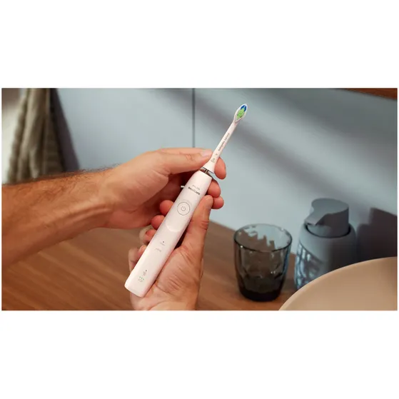 Philips HX7109/01 Duo Sonicare Zwart/wit