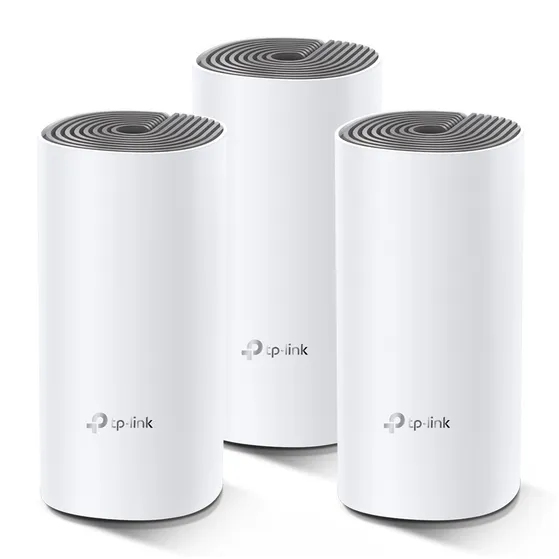 TP-Link Deco E4 (3-pack)