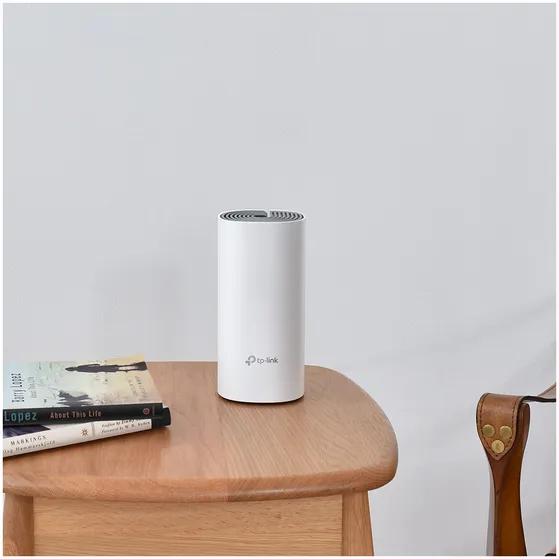 TP-Link Deco E4 (3-pack)