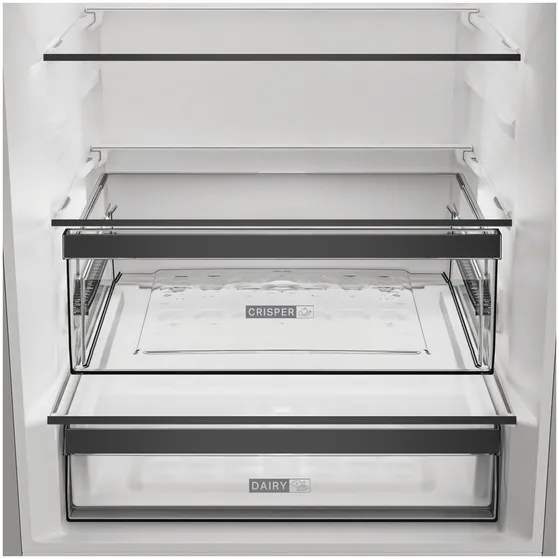 Whirlpool WHK2 5494 X8E Inox
