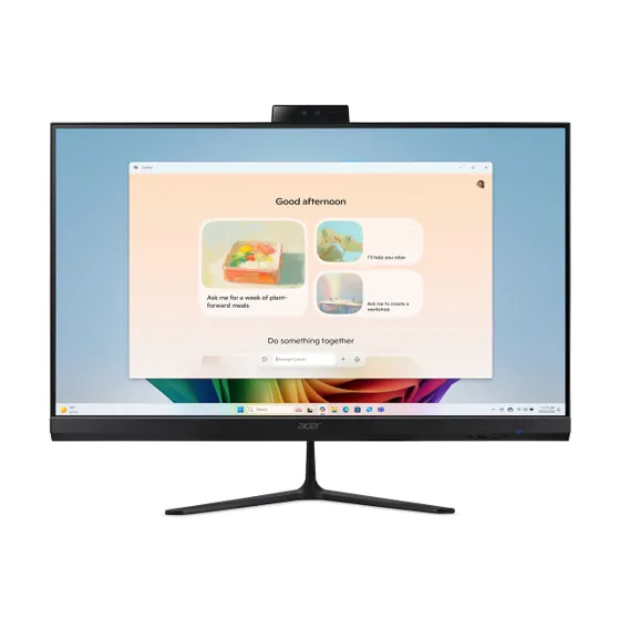 Acer Aspire C27B AI AR5034 NL