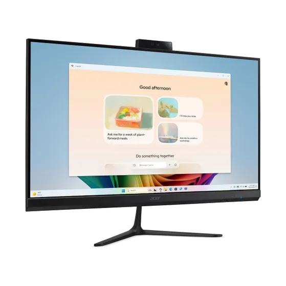 Acer Aspire C27B AI AR5034 NL