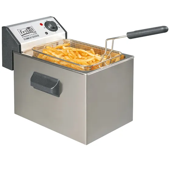 Fritel Profi 3355 Inox