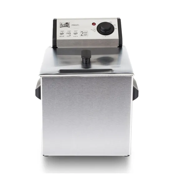 Fritel Profi 3355 Inox