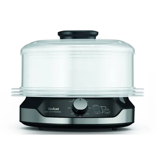 Tefal VC2048 Zwart