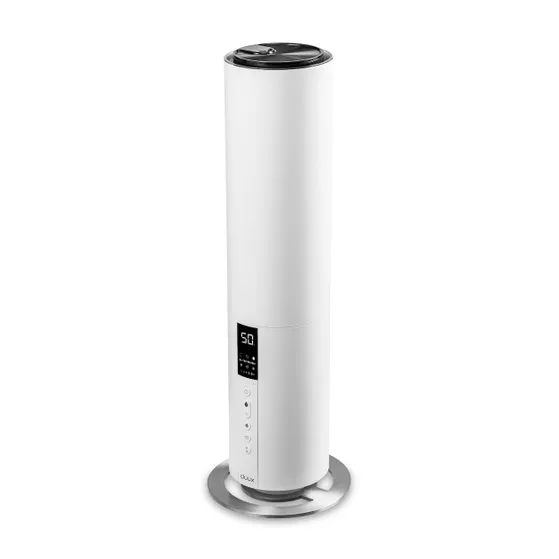 Duux Beam Smart Ultrasonic Gen2 Wit