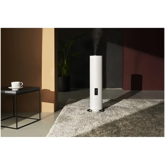 Duux Beam Smart Ultrasonic Gen2 Wit
