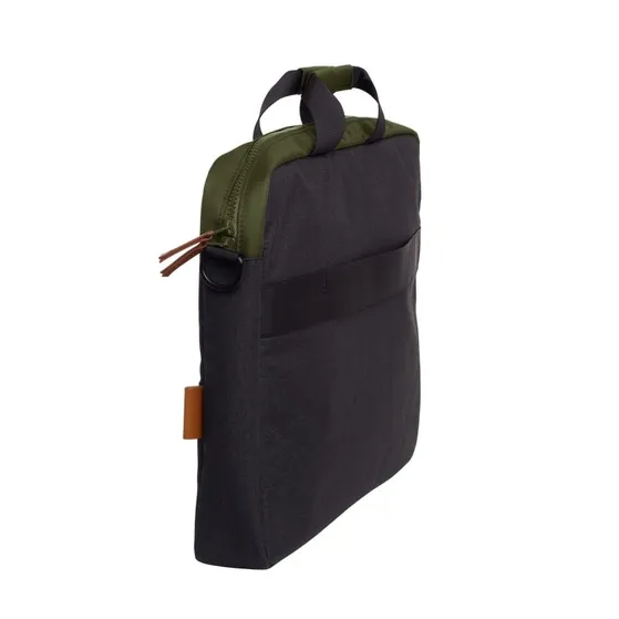 Trust Lisboa Draagtas voor laptop van 16 inch Groen