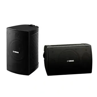 Yamaha NS-AW294 Zwart