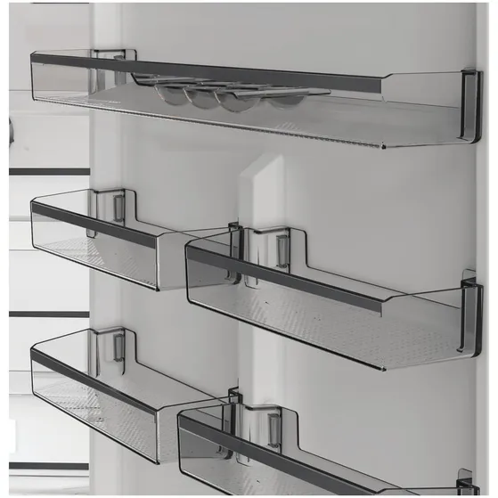 Whirlpool WHK2 6493 X5E Zilver