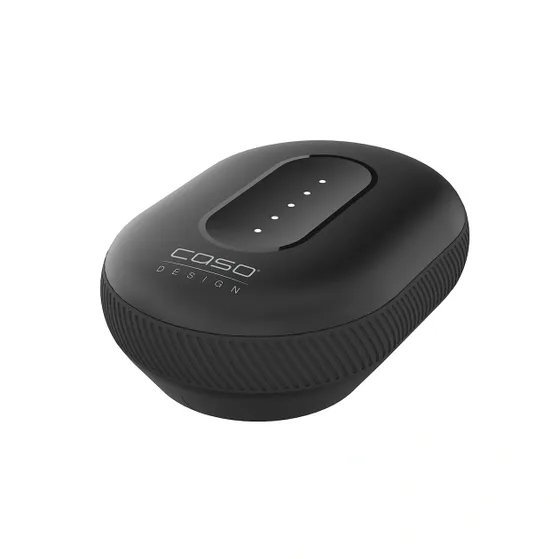 Caso Click & Power snellader accu