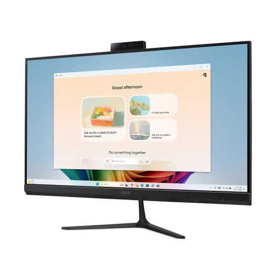 Acer Aspire C27B AI AR7432 NL