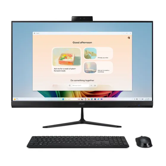 Acer Aspire C27B AI AR7432 NL