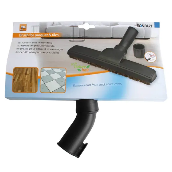 Scanpart parketborstel 32+35mm