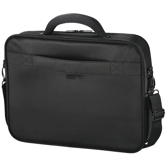 Hama Laptop-tas Miami, tot 40 cm (15,6) Zwart