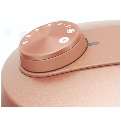 Kenwood GO (KZM35.OOORD) Rood