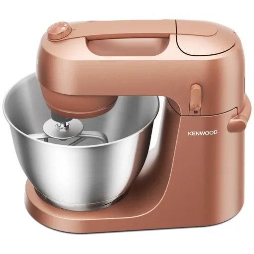 Kenwood GO (KZM35.OOORD) Rood