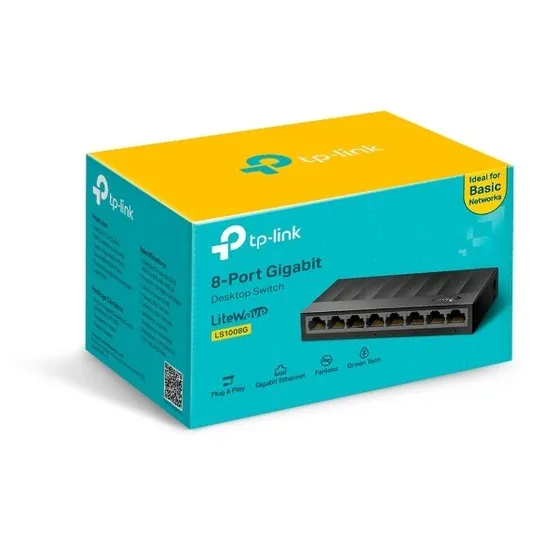 TP-Link LS1008G