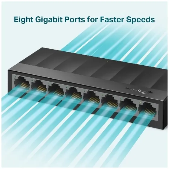 TP-Link LS1008G