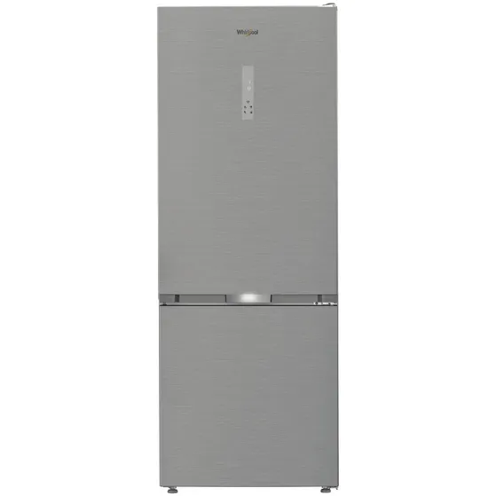 Whirlpool WHK2 6494 X6E Zilver