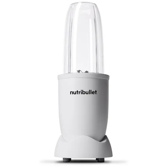 Nutribullet 900 PRO Exclusive All White (7pcs)
