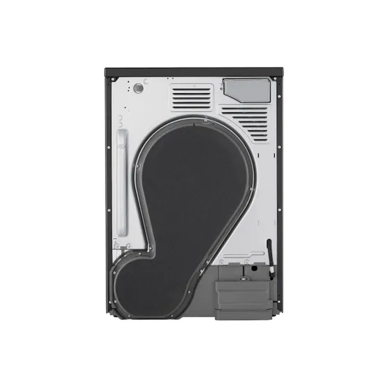 LG RT90X8YB Zwart
