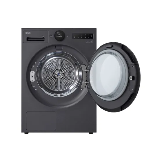 LG RT90X8YB Zwart