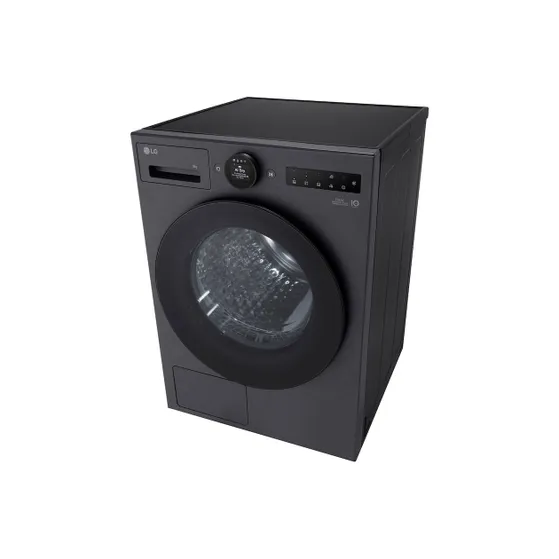 LG RT90X8YB Zwart