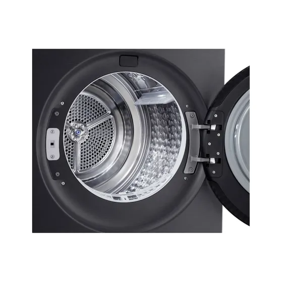 LG RT90X8YB Zwart