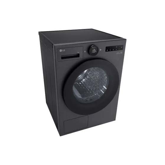 LG RT90X8YB Zwart