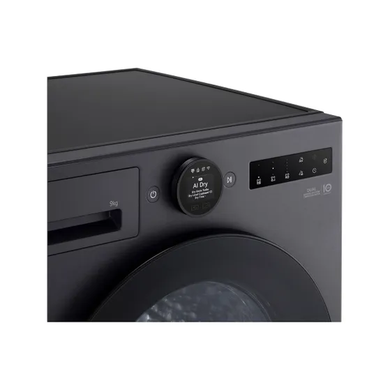 LG RT90X8YB Zwart
