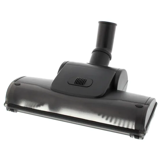 Scanpart borstelset voor huisdierharen 32+35mm Zwart