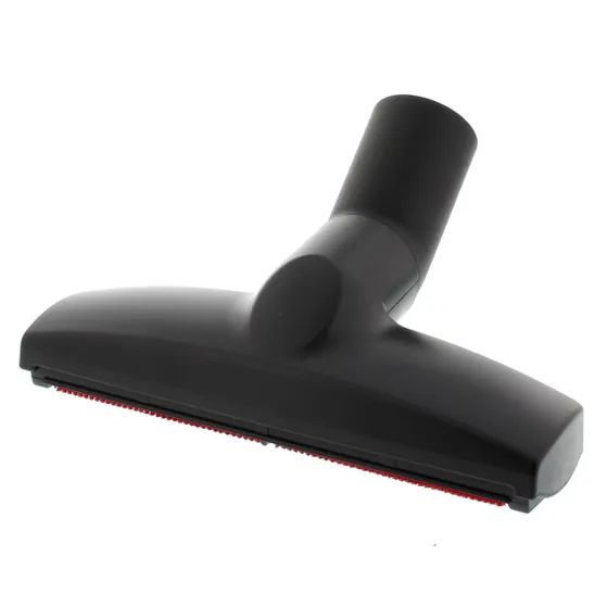 Scanpart borstelset voor huisdierharen 32+35mm Zwart