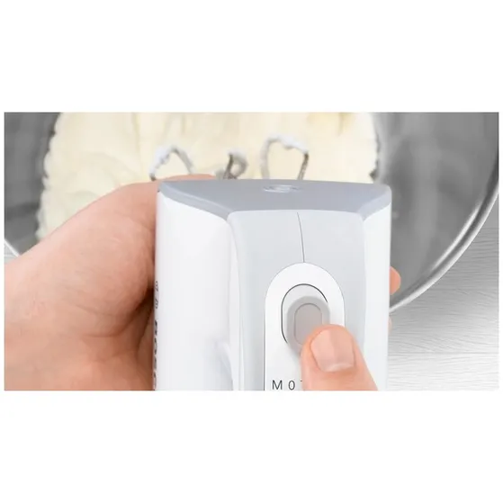 Bosch MFQ4930B Zwart