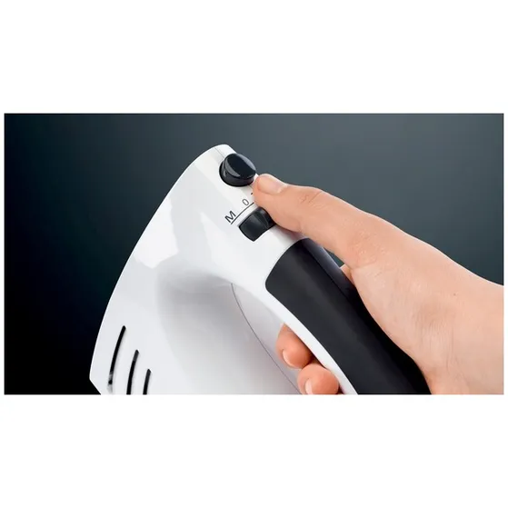 Bosch MFQ4930B Zwart